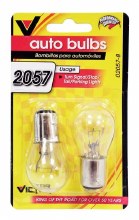 Auto Bulbs Victor 2057