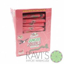 Frunas Jungle Jollies Chewy Candy Watermelon