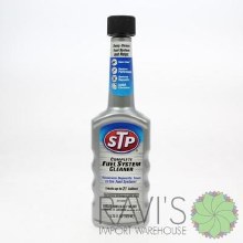 STP Complete Fuel System Cleaner