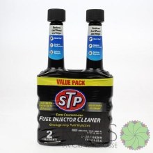 STP Fuel Injector Cleaner Value Pack