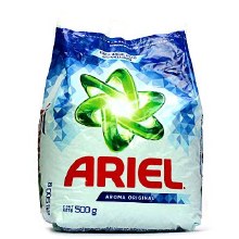 Ariel Siempre Puede 500 g