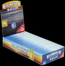 Elements Ultra Thin Rice Papers