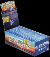 Elements Ultra Thin Rice Papers