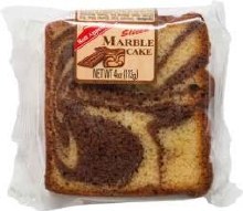 Bon Appetit Marble Cake