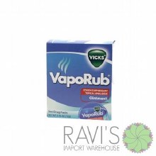 Vicks Vaporub Tin Bodega Vicks Vaporub Tin Bodega