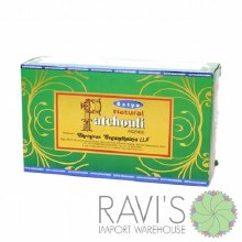 Satya Patchaouli Incense