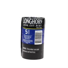 Longhorn Long Cut Mint