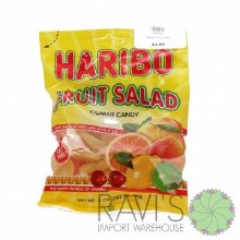 Haribo Fruit Salad