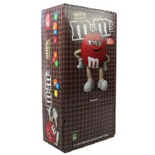 M & M's Milk Chocolate Singles