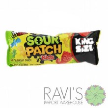 Sour Patch Kids King Size