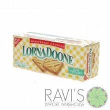 Lorna Doone Cookies Single Pack