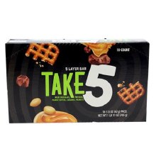 Reese's Take 5 Bar