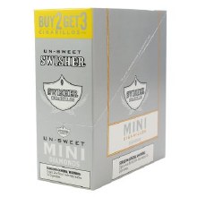 Swisher Sweets Mini Cigarillos Diamonds