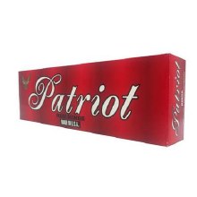 Patriot Red Box