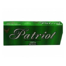 Patriot Menthol Box