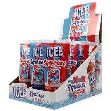 ICEE Squeeze Candy