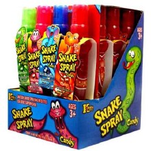 Snake Spray