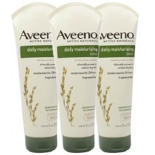 Aveeno Daily Moisturizing Aveeno Daily Moisturizing