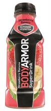 Body Armor Super Drink Strawberry Banana