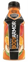 Body Armor Super Drink Orange Mango