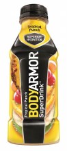 Body Armor Super Drink Tropical Punch