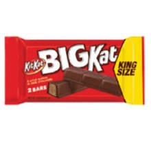 Kit Kat Big Kat King Size