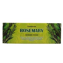 Incense Darshan Rosemary