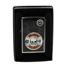 Zippo Lighter Brantley Gilbert