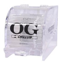OG Chillum Display OG Chillum Display