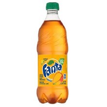 Fanta Mango Am