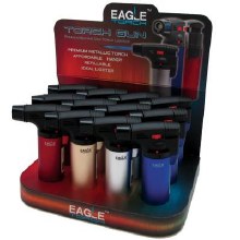 Eagle Torch Aluminum Side Torch