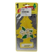 Tree Air Freshner X-Tra Strength Jasmin