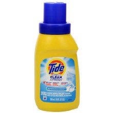 Tide Liquid Simply Clean & Fresh Refreshing Breeze