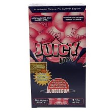 Juicy Jays Bubble Gum