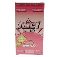 Juicy Jays Cotton Candy.