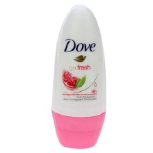 Dove Go Fresh Pomegranate & Lemon Verbena Scent Roll On