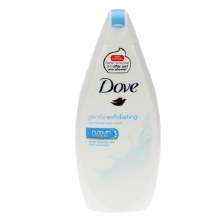 Dove Bath Gentle Exfoliating Scrub