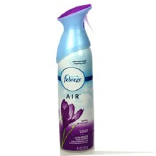 Febreze Air Effects Spring & Renewal