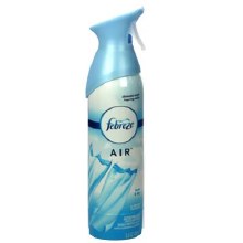 Febreze Air Effects Linen & Sky