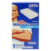 Mr Clean Magic Eraser