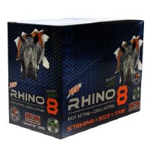 Rhino 8