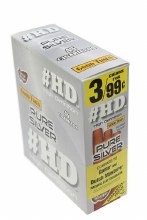 Good Times #HD High Definition Pure Silver