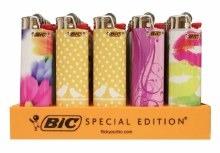 BiC Lighter Favorites BiC Lighter Favorites