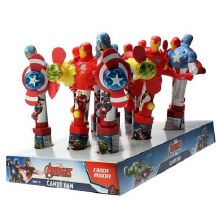 Marvel Avengers Character Fan