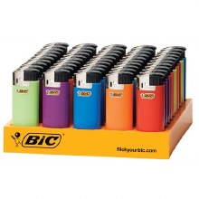 BiC Lighter Mini Child Gaurd BiC Lighter Mini Child Gaurd