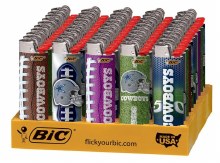 BiC Lighter NFL Dallas Cowboys BiC Lighter NFL Dallas Cowboys