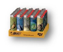 BIC Lighters Outdoors BIC Lighters Outdoors