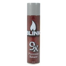 Blink Premium Butane 9X
