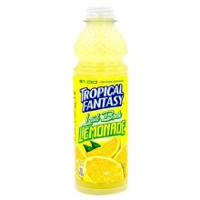 Tropical Fantasy Laid Back  Lemonade