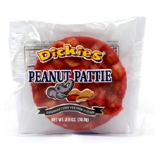 Dickies Peanut Pattie